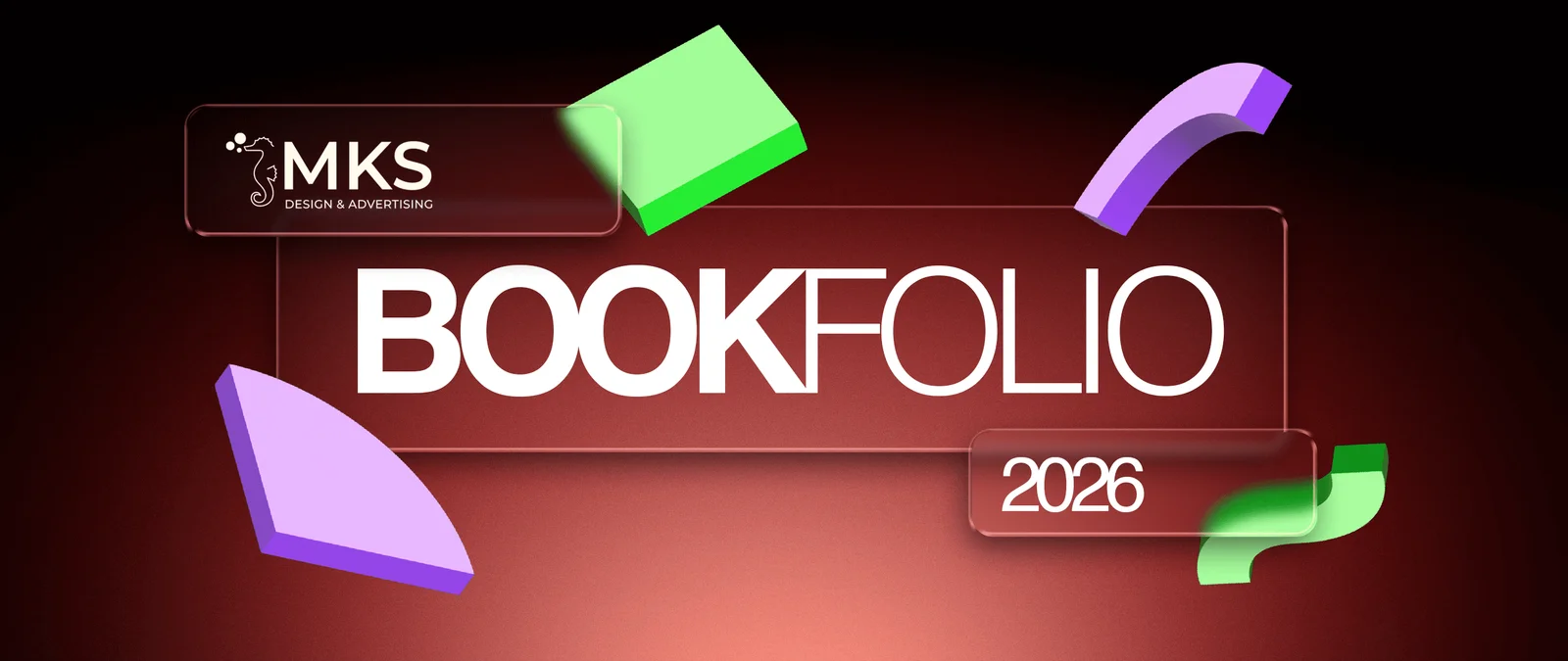MKS Digital Marketing | 01BOOKFOLIO BANNER 1
